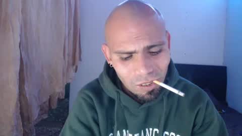 Snapshot of gabrielle_ramirez chatting on February 28, 11:23 pm Gabriel online show from February 28, 11:23 pm