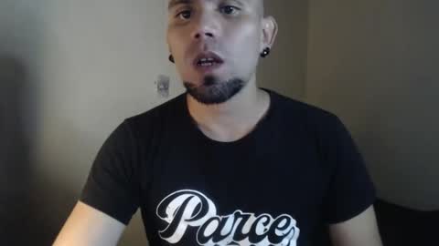 Gabriel online show from February 19, 12:28 am