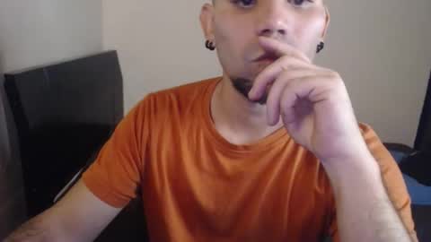 Gabriel online show from February 20, 2:08 am