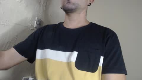 Gabriel online show from March 9, 10:14 pm