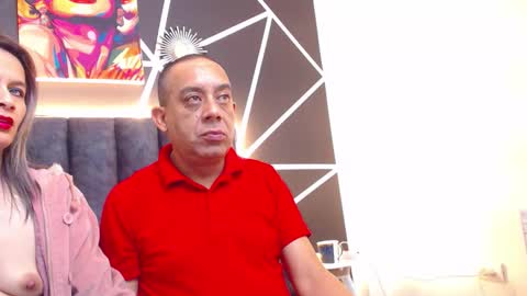 gabrielyabigail online show from February 23, 3:42 pm