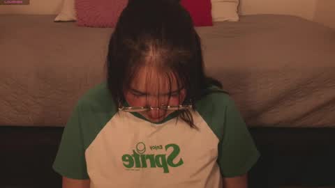 Gabyy online show from March 27, 2:17 pm