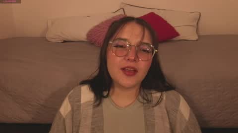 Gabyy online show from April 6, 7:31 am