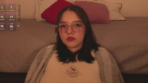 Gabyy online show from April 8, 7:08 am