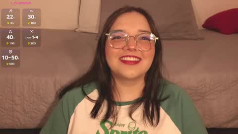 Snapshot of gaby99_ chatting on June 27, 9:14 am Gabyy online show from June 27, 9:14 am