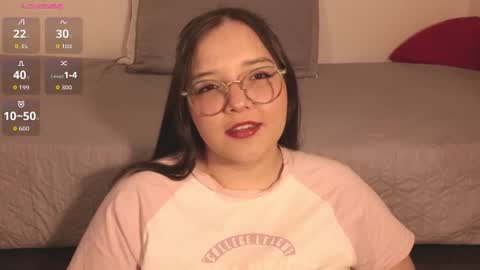 Snapshot of gaby99_ chatting on June 29, 11:10 am Gabyy online show from June 29, 11:10 am