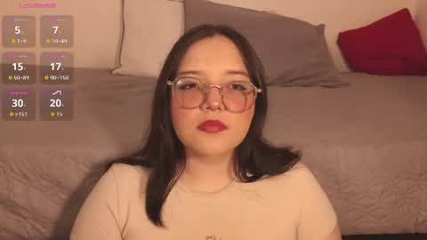 Snapshot of gaby99_ chatting on July 2, 10:43 am Gabyy online show from July 2, 10:43 am