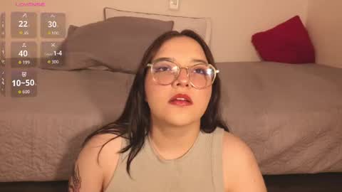 Snapshot of gaby99_ chatting on July 5, 11:06 am Gabyy online show from July 5, 11:06 am