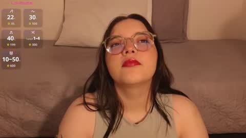 Snapshot of gaby99_ chatting on July 11, 10:07 am Gabyy online show from July 11, 10:07 am