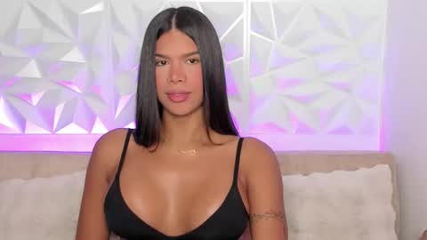 Gabriela  online show from February 12, 9:21 pm