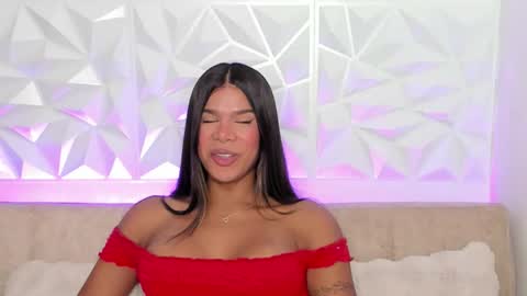 Gabriela  online show from February 26, 1:37 am