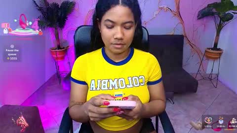 GABY online show from March 19, 2:37 am