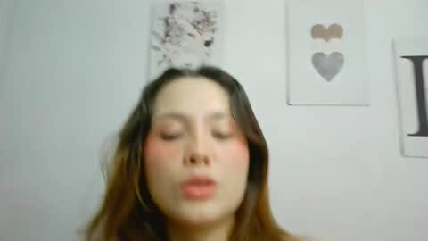 gabriela online show from March 11, 4:18 am