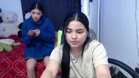 Gabriela online show from December 14, 3:40 am