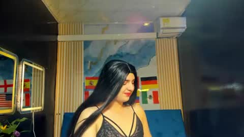 Snapshot of gaby_gil_ chatting on June 18, 12:53 pm GABY GIL online show from June 18, 12:53 pm