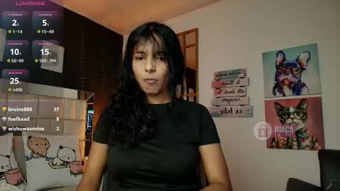 Gaby online show from March 21, 6:44 pm