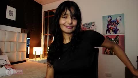 Gaby online show from March 29, 5:46 pm