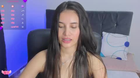 Gabriela online show from February 10, 10:36 pm