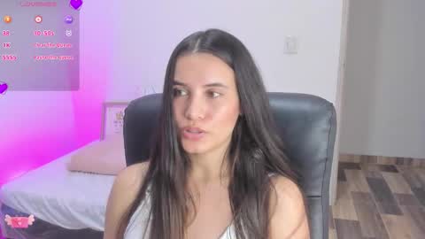 Gabriela online show from February 27, 11:49 pm