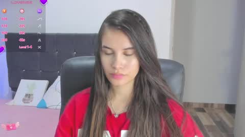 Gabriela online show from April 14, 11:44 pm