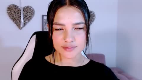 Snapshot of gaby_saikozz chatting on April 30, 8:57 pm My name is Gabriela.. nice to meet you thumbs up please its very important to me online show from April 30, 8:57 pm