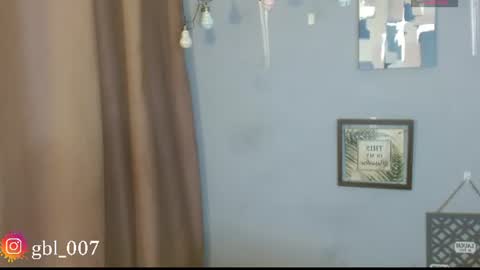 Snapshot of gaby_sant chatting on June 14, 2:24 am Gabriela Here you will see a lot of sensuality I want you to feel and see that it is real online show from June 14, 2:24 am