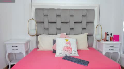 GABRIELA  online show from March 14, 11:37 am