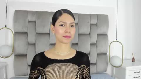 Snapshot of gaby_smit__ chatting on June 22, 11:40 am GABRIELA online show from June 22, 11:40 am