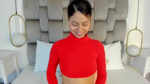 Snapshot of gaby_smit__ chatting on July 21, 11:45 am GABRIELA online show from July 21, 11:45 am