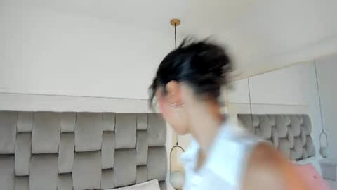 Snapshot of gaby_smit__ chatting on July 24, 11:30 am GABRIELA online show from July 24, 11:30 am