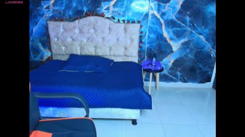 Snapshot of gaby_staaar chatting on February 19, 3:41 pm Gaby online show from February 19, 3:41 pm