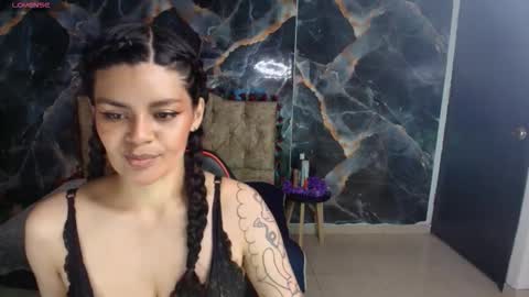 Snapshot of gaby_staaar chatting on February 25, 2:37 pm Gaby online show from February 25, 2:37 pm