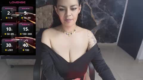 Snapshot of gaby_staaar chatting on February 28, 3:24 pm Gaby online show from February 28, 3:24 pm