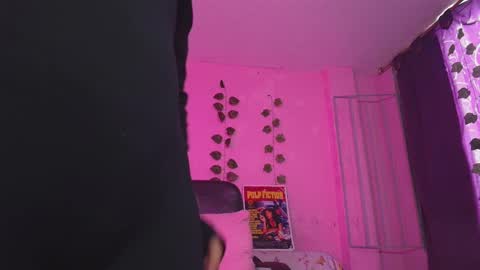 Gaby online show from January 4, 6:19 pm