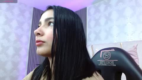 Gaby online show from October 12, 3:38 am