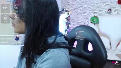 Gaby online show from December 18, 7:42 pm