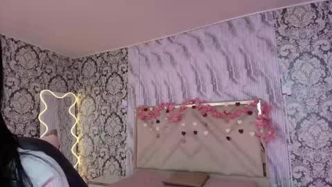 Snapshot of gaby_tay1 chatting on May 24, 12:10 pm Gaby online show from May 24, 12:10 pm