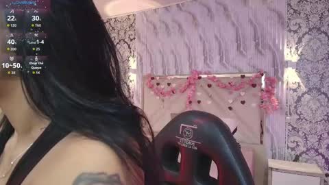 Snapshot of gaby_tay1 chatting on May 25, 12:33 pm Gaby online show from May 25, 12:33 pm