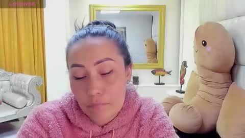 gabriela online show from January 30, 9:14 pm