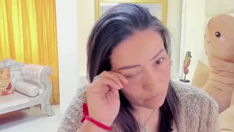 gabriela online show from February 4, 1:48 pm