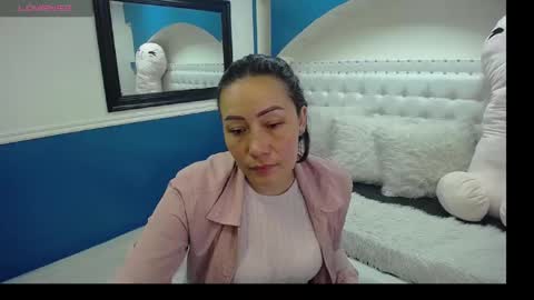 gabriela online show from February 11, 1:51 pm