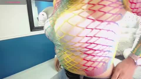 gabriela online show from February 11, 4:56 pm