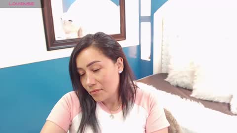 gabriela online show from February 15, 9:26 pm