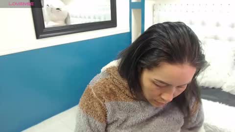 gabriela online show from February 21, 11:55 am