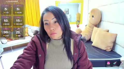 gabriela online show from March 4, 5:03 pm