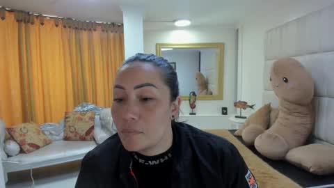 gabriela online show from September 11, 3:23 pm