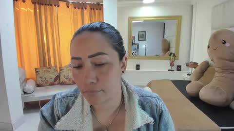 gabriela online show from September 16, 1:56 pm