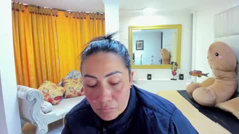 gabriela online show from September 24, 1:47 pm