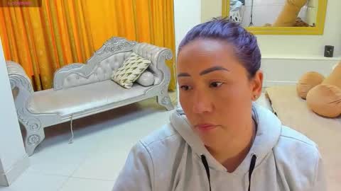 gabriela online show from April 2, 2:26 pm