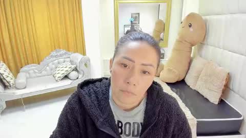 Snapshot of gaby_trent chatting on May 11, 4:15 pm gabriela online show from May 11, 4:15 pm